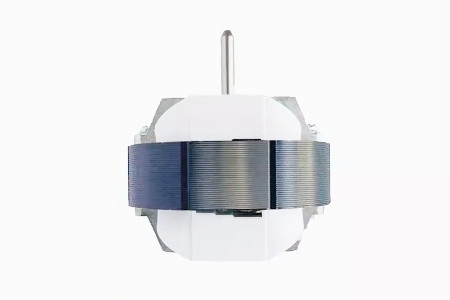 取暖器风扇電(diàn)机
