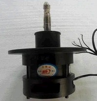 医(yī)疗离心机電(diàn)机图片三